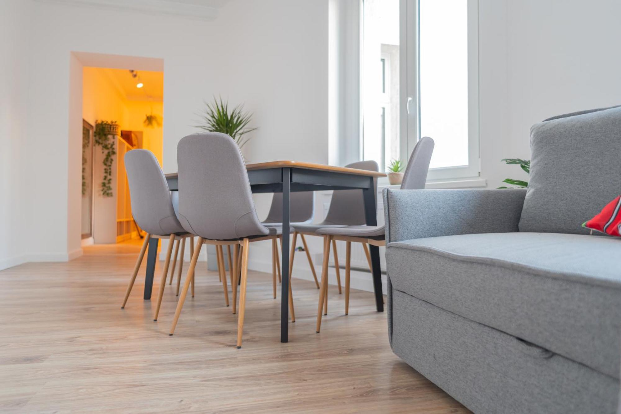 Torun Bridge Apartament المظهر الخارجي الصورة